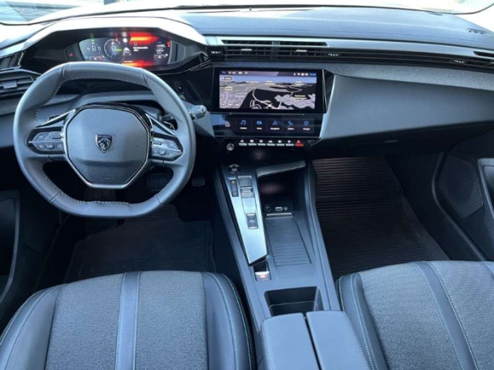 Peugeot 308 - Imagem 7