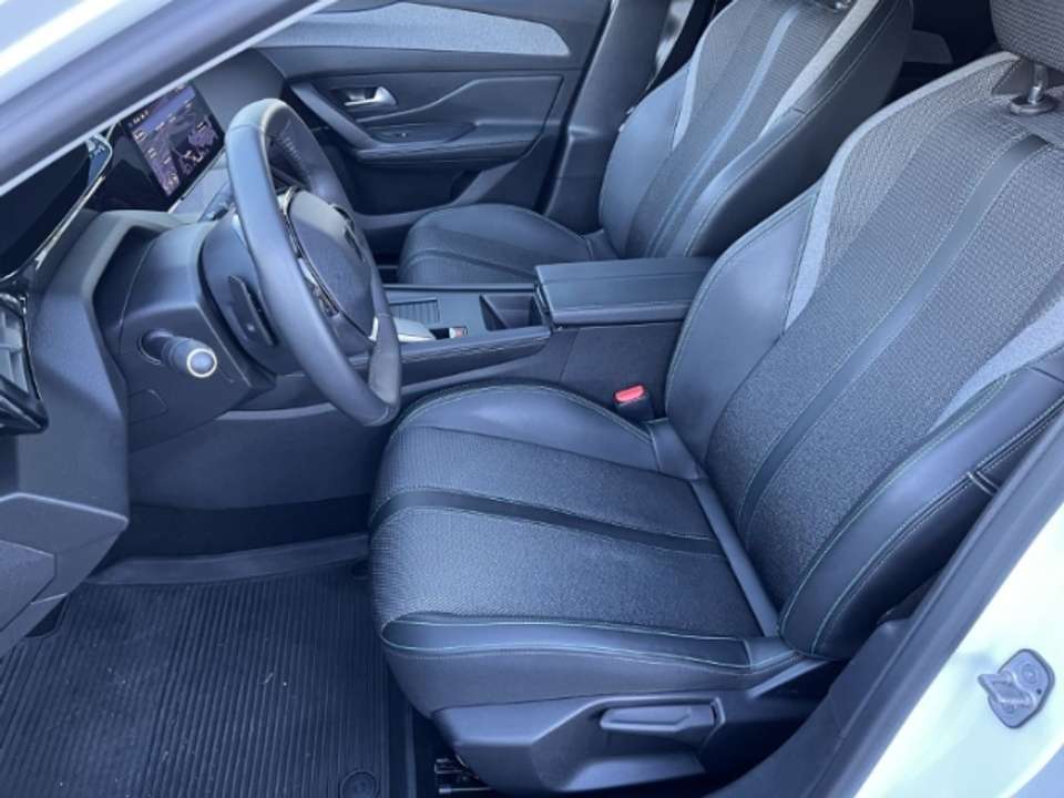 Peugeot 308 - Imagem 11