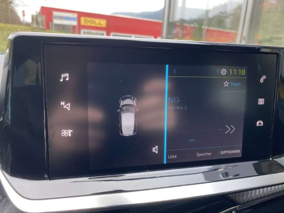 Peugeot 208 - Imagem 14