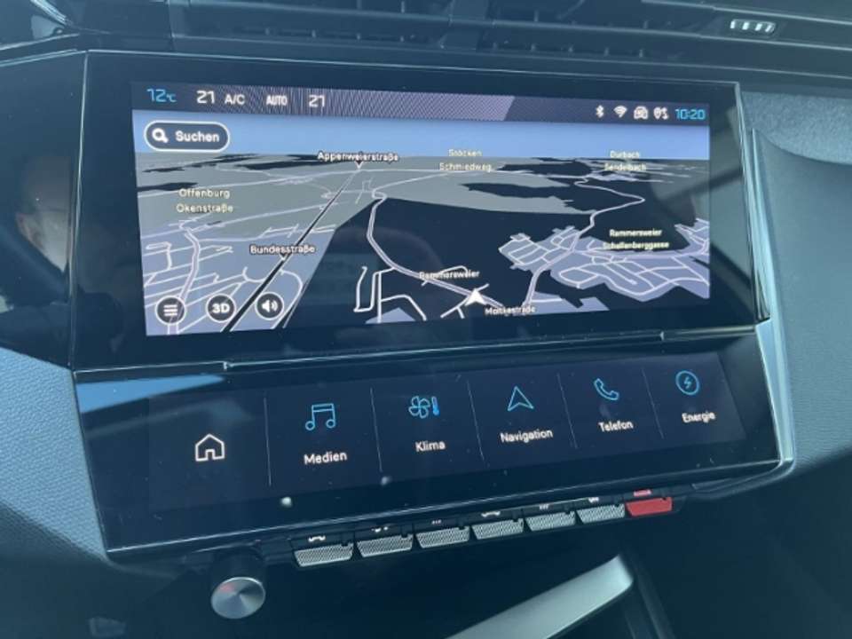 Peugeot 308 - Imagem 12