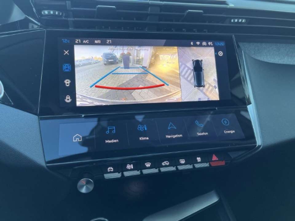 Peugeot 308 - Imagem 13