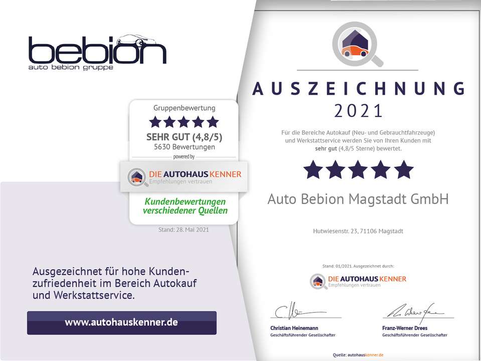 Peugeot 5008 - Imagem 3