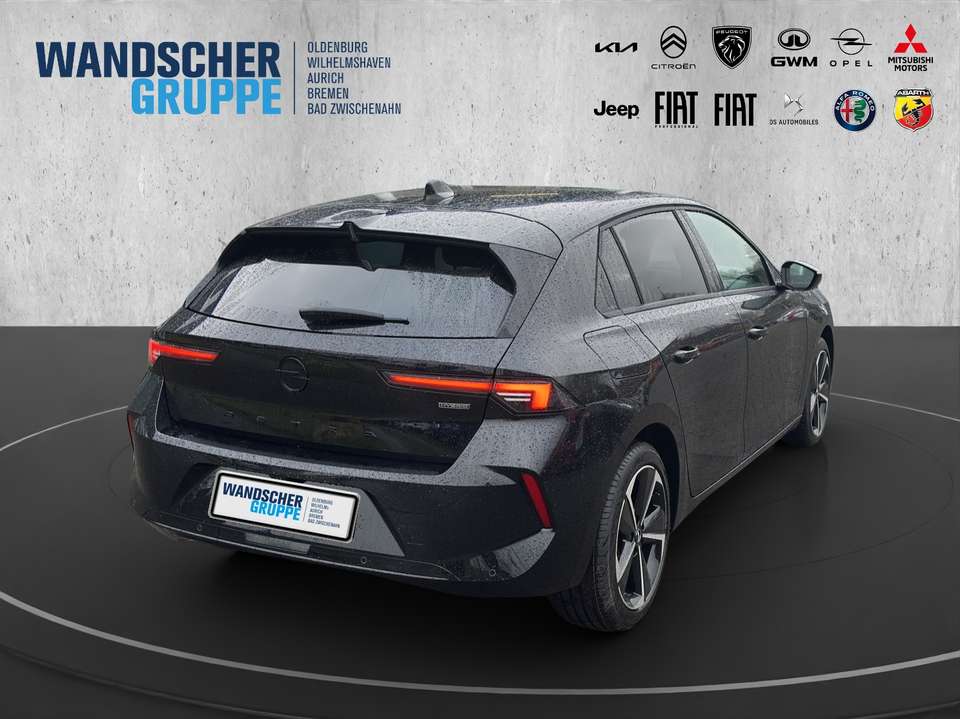 Opel Astra - Imagem 7