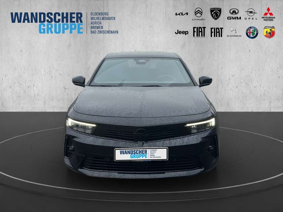 Opel Astra - Imagem 10