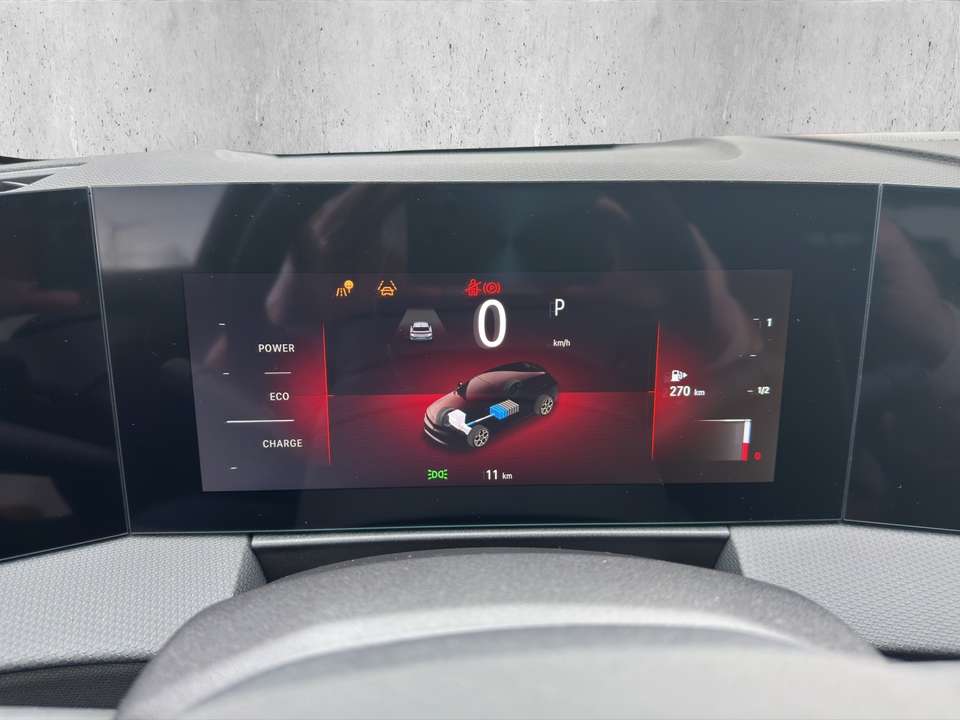 Opel Astra - Imagem 13