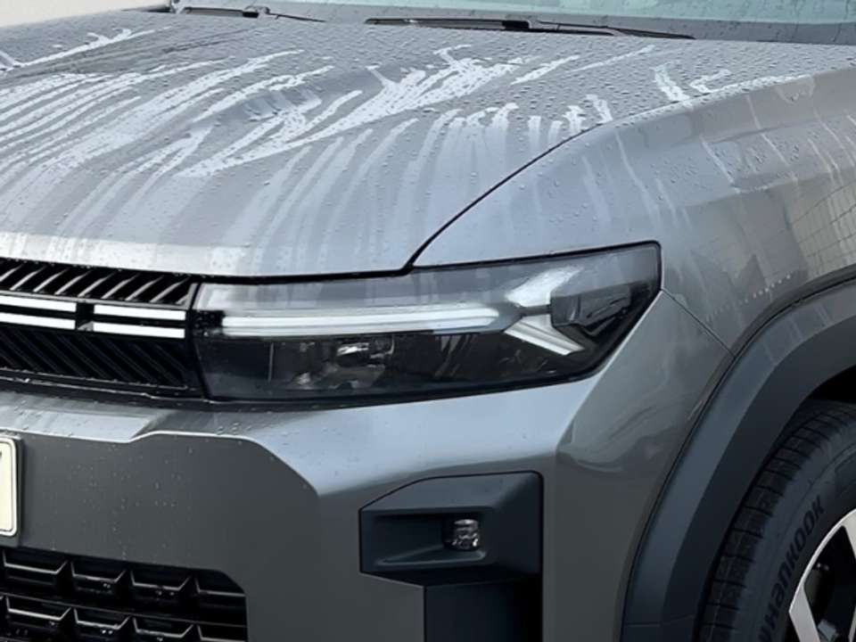 Dacia Bigster - Imagem 6