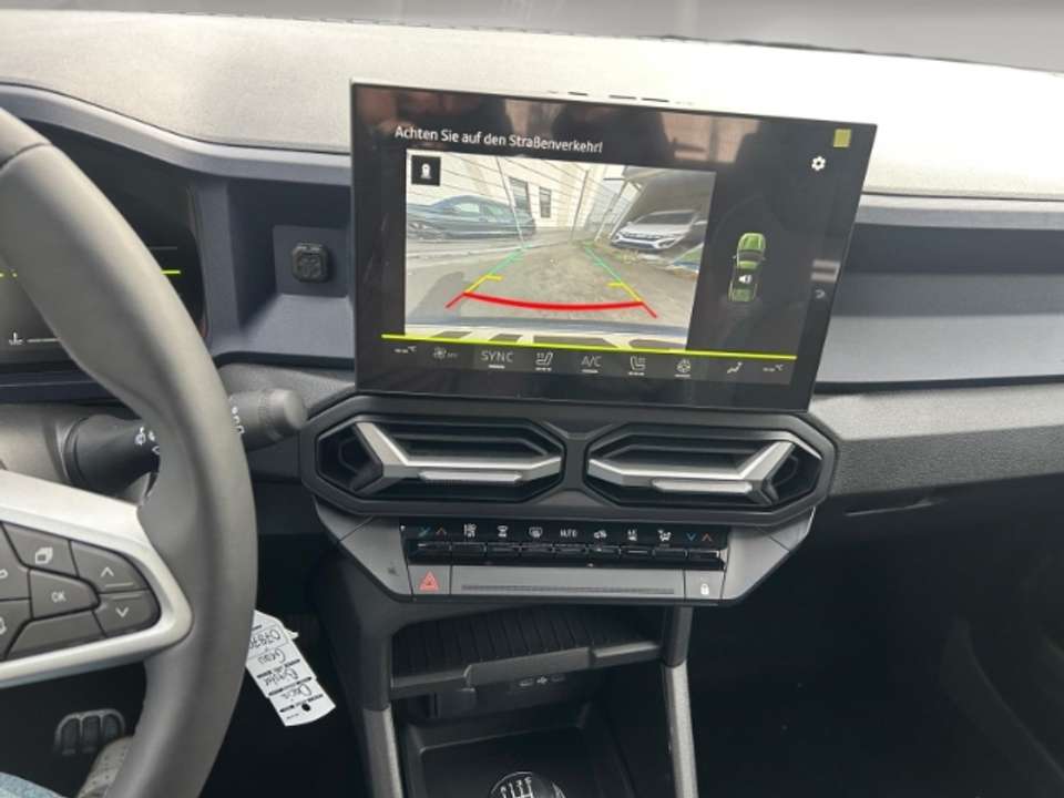 Dacia Bigster - Imagem 10