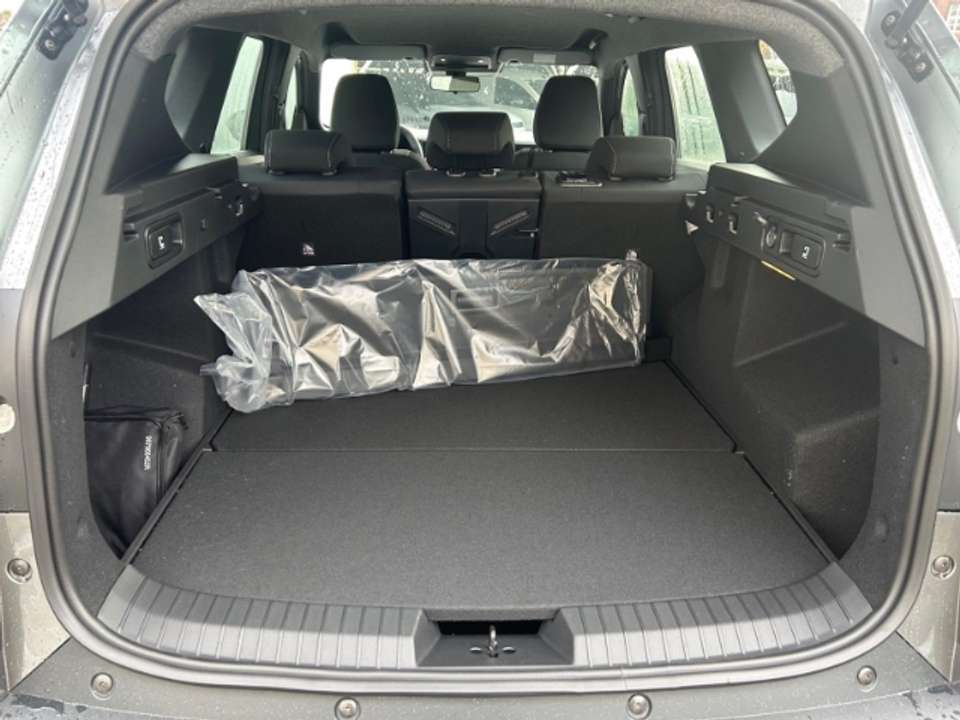 Dacia Bigster - Imagem 13