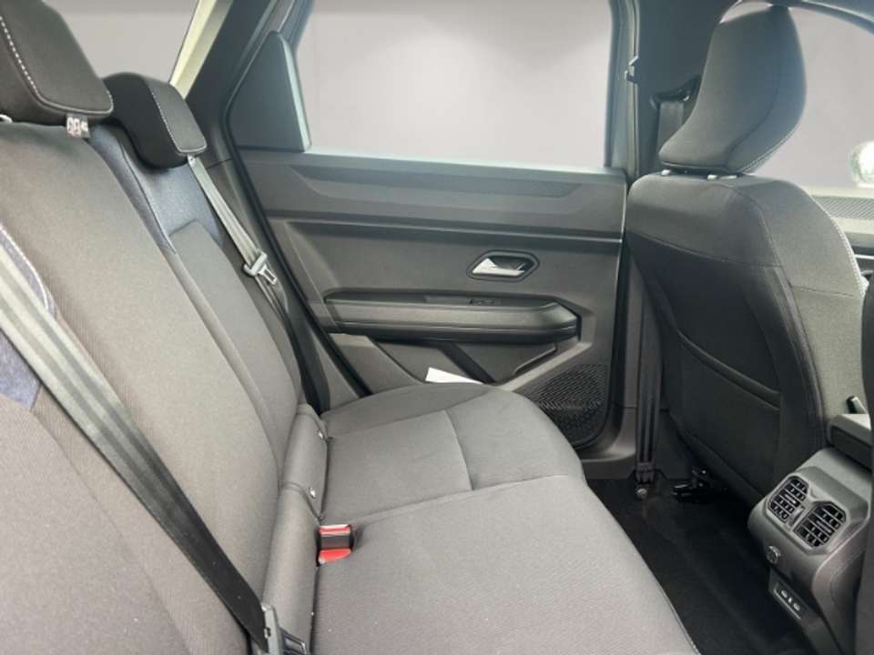 Dacia Bigster - Imagem 14