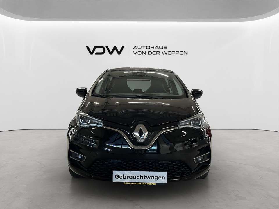 Renault ZOE - Imagem 2