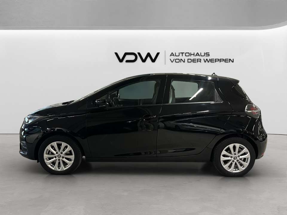 Renault ZOE - Imagem 3