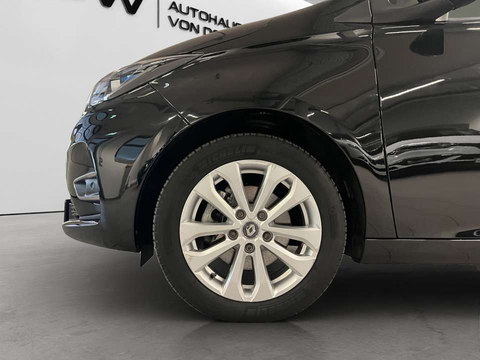 Renault ZOE - Imagem 4