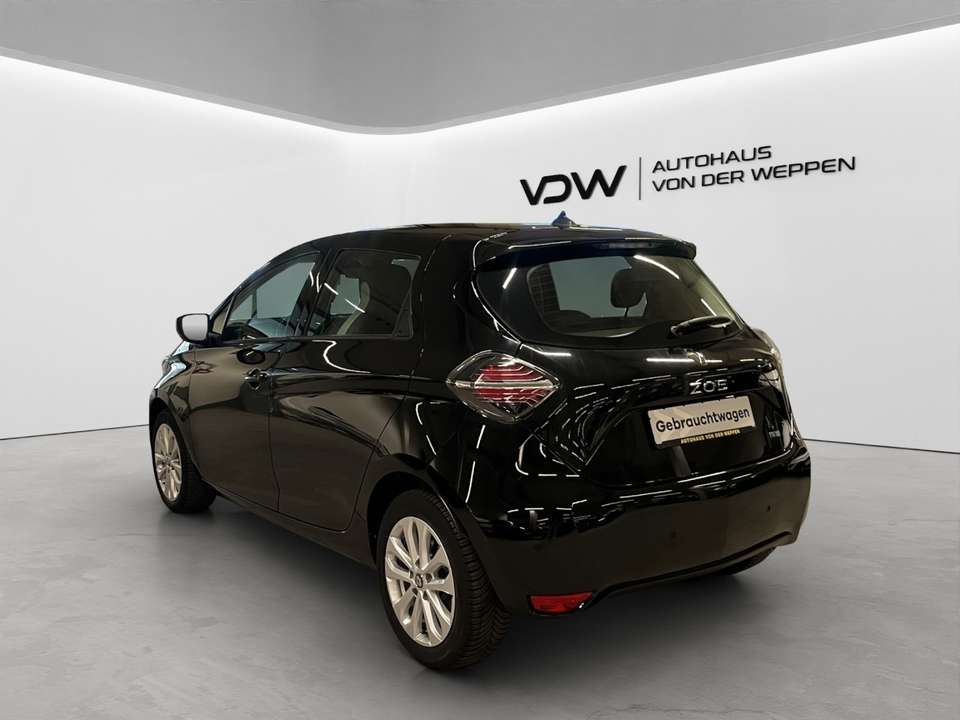 Renault ZOE - Imagem 5