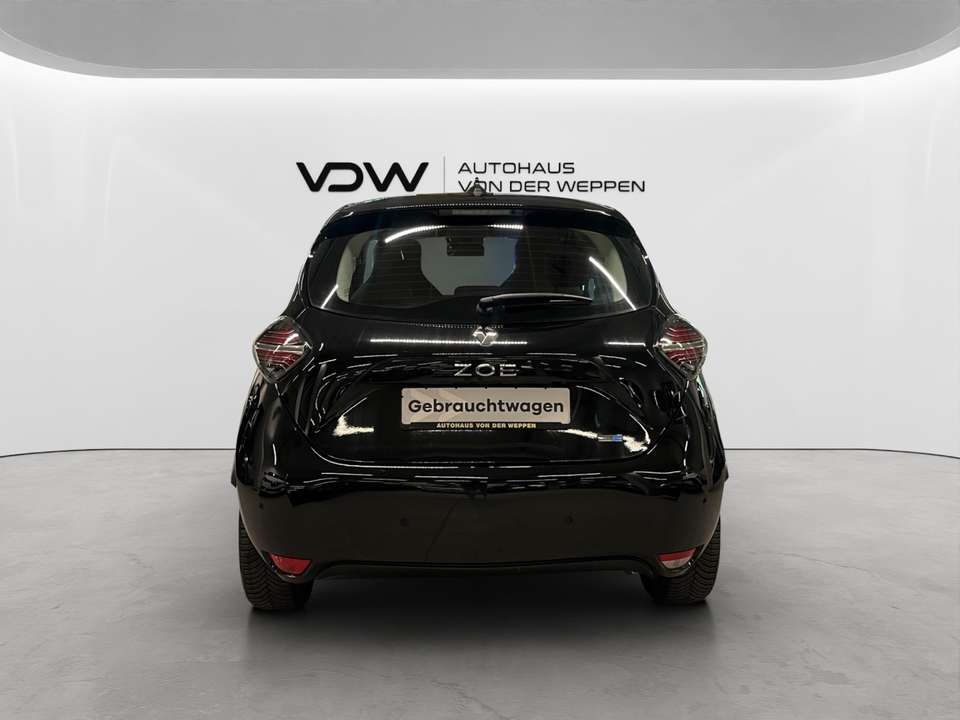 Renault ZOE - Imagem 6