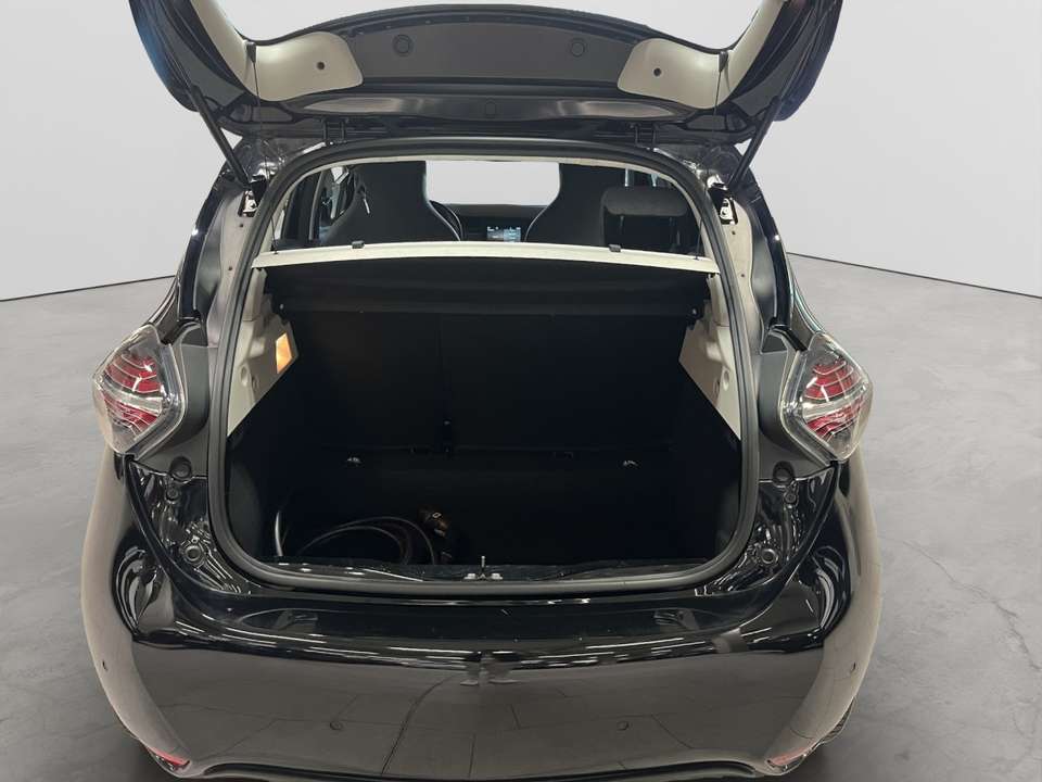 Renault ZOE - Imagem 7
