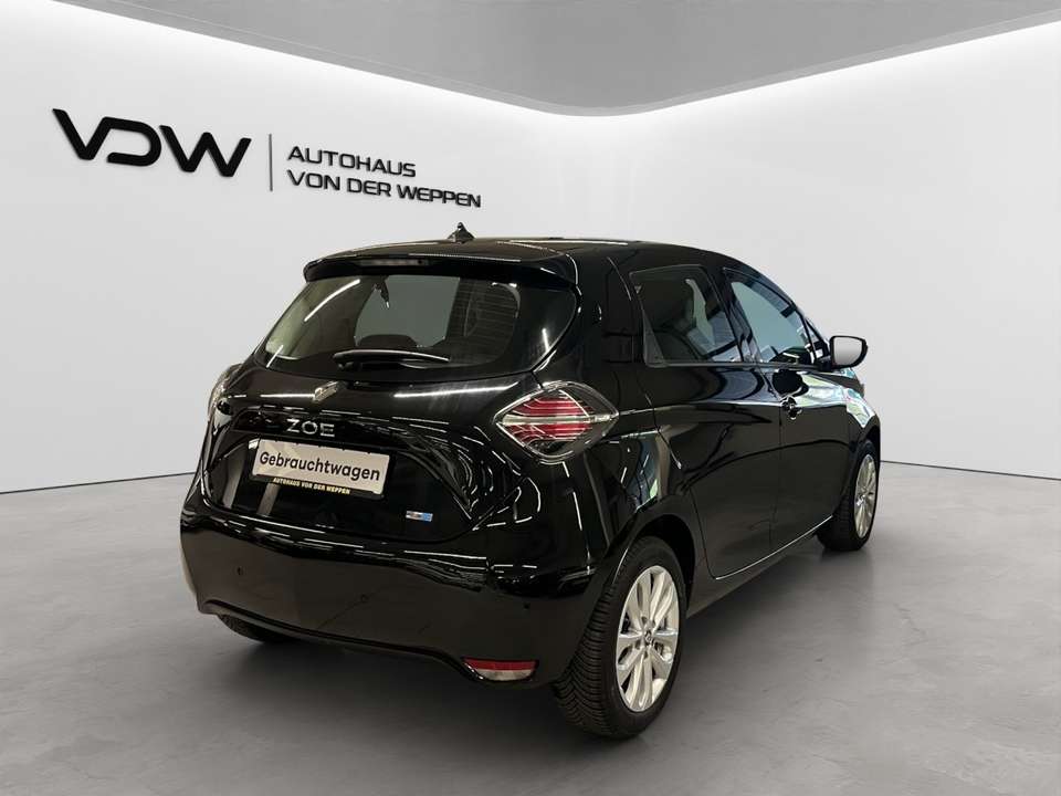 Renault ZOE - Imagem 8