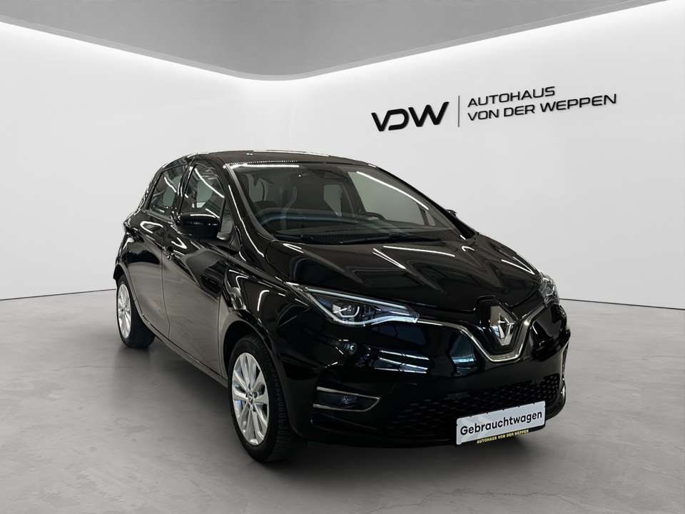 Renault ZOE - Imagem 10