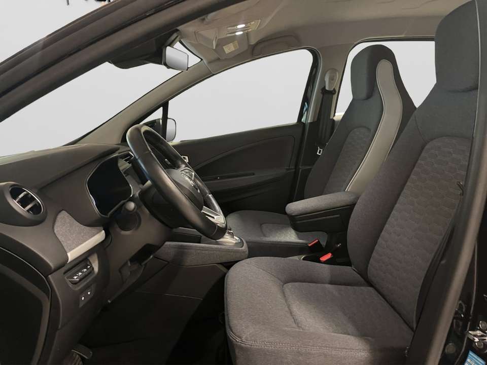 Renault ZOE - Imagem 11