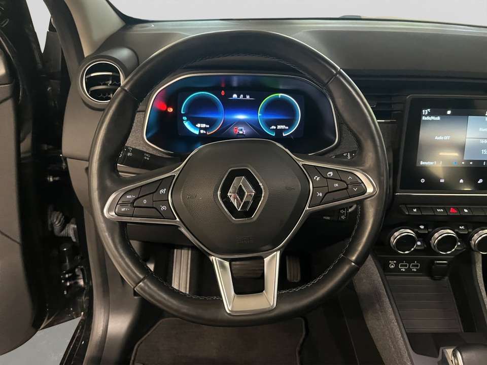 Renault ZOE - Imagem 12
