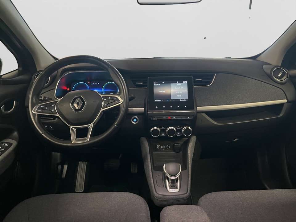 Renault ZOE - Imagem 13