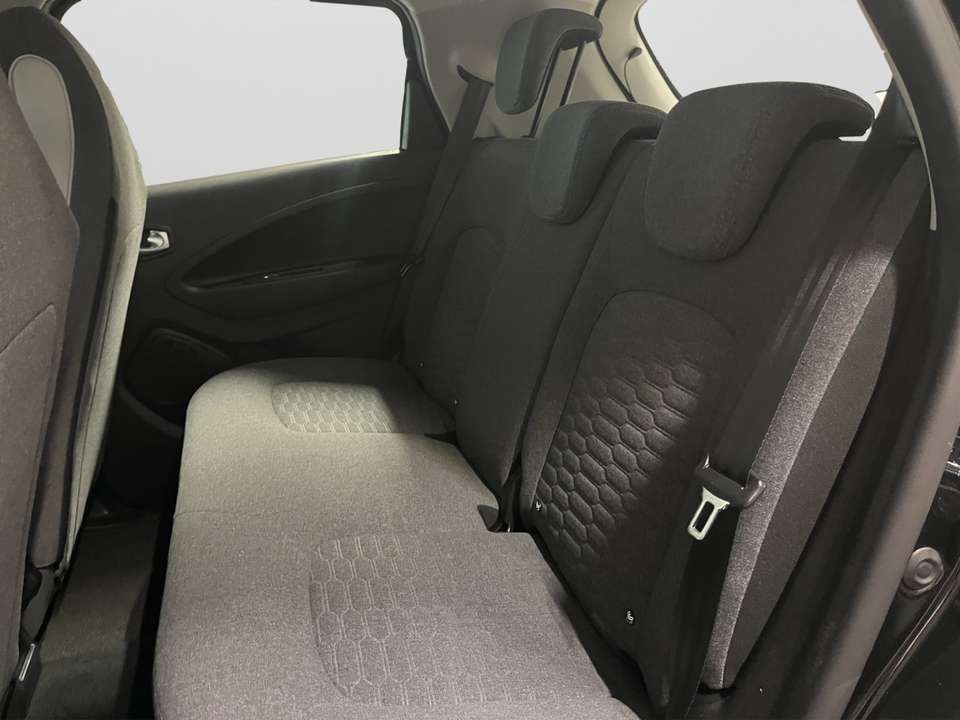 Renault ZOE - Imagem 14