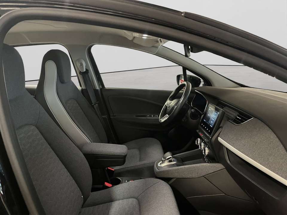 Renault ZOE - Imagem 15