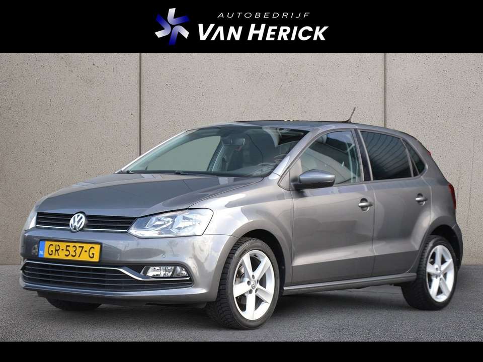 Volkswagen Polo - Imagem 1