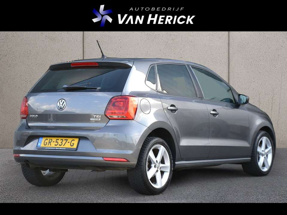 Volkswagen Polo - Imagem 4