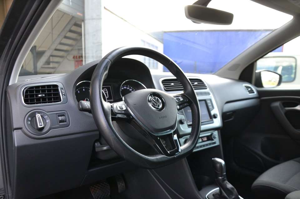 Volkswagen Polo - Imagem 6