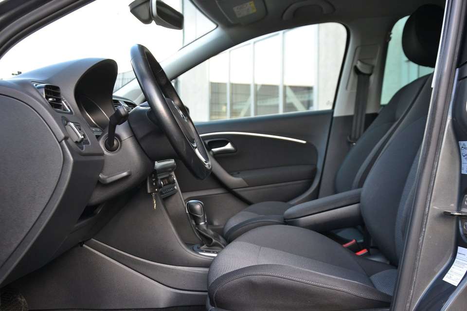 Volkswagen Polo - Imagem 7