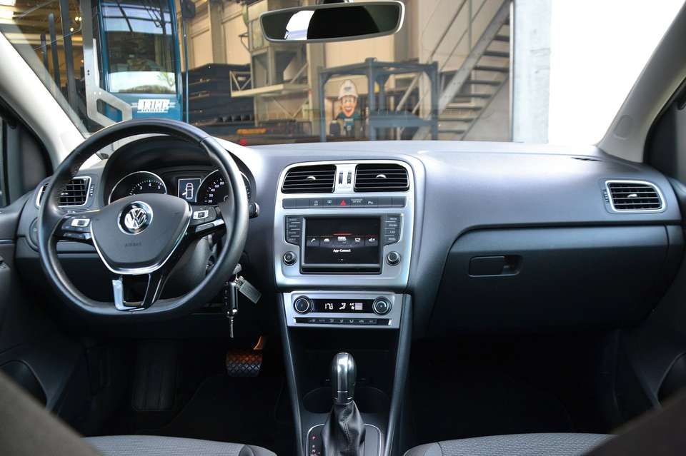 Volkswagen Polo - Imagem 8