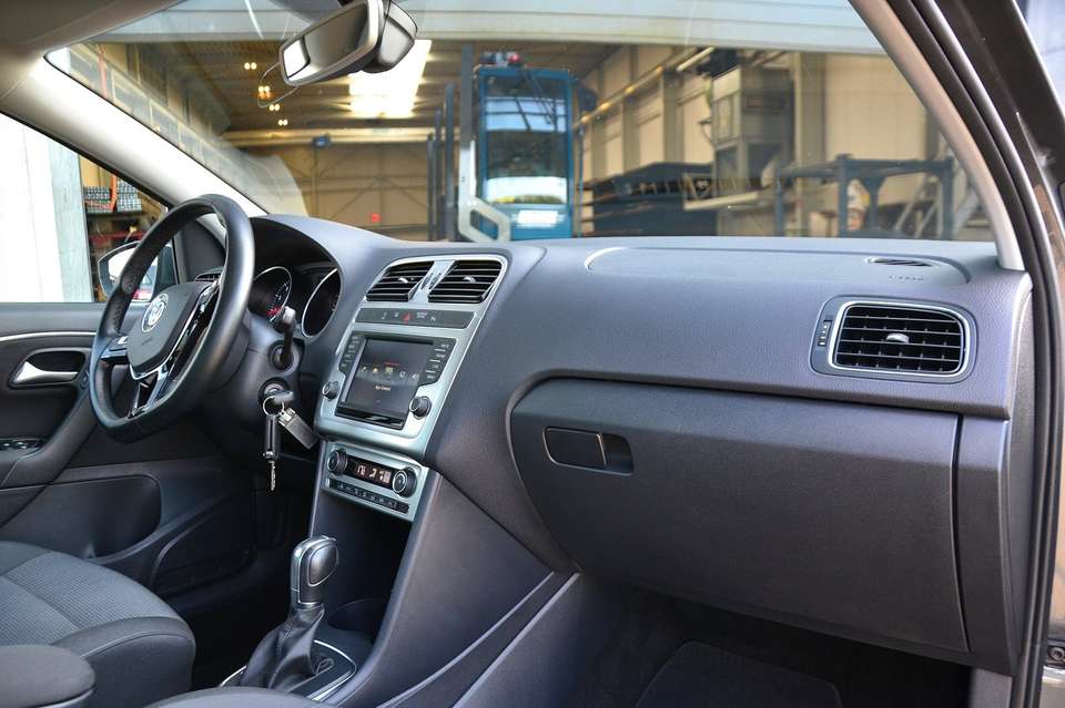 Volkswagen Polo - Imagem 9