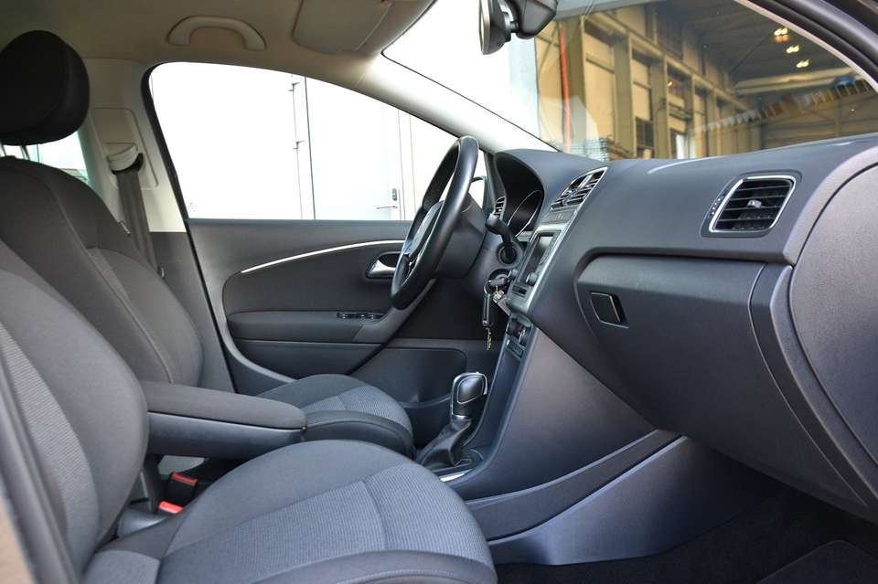 Volkswagen Polo - Imagem 10