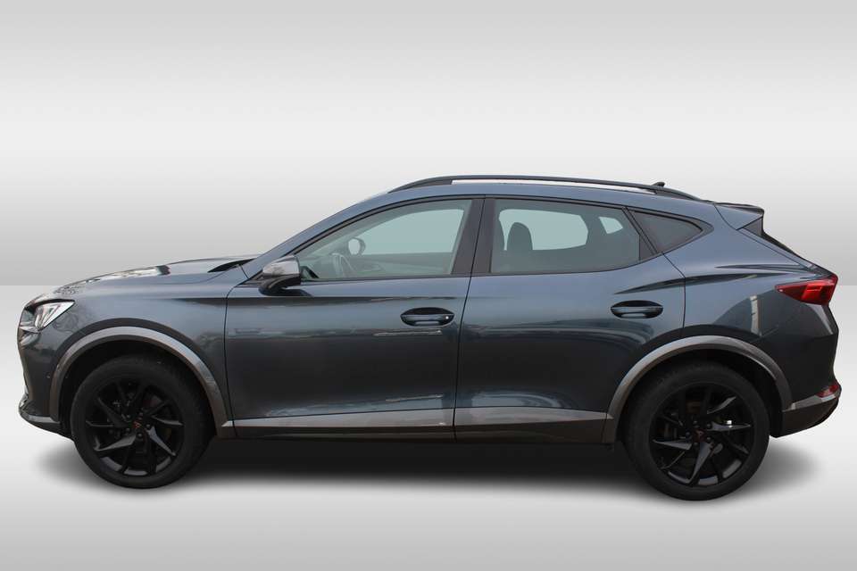 CUPRA Formentor - Imagem 3