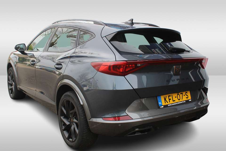 CUPRA Formentor - Imagem 4