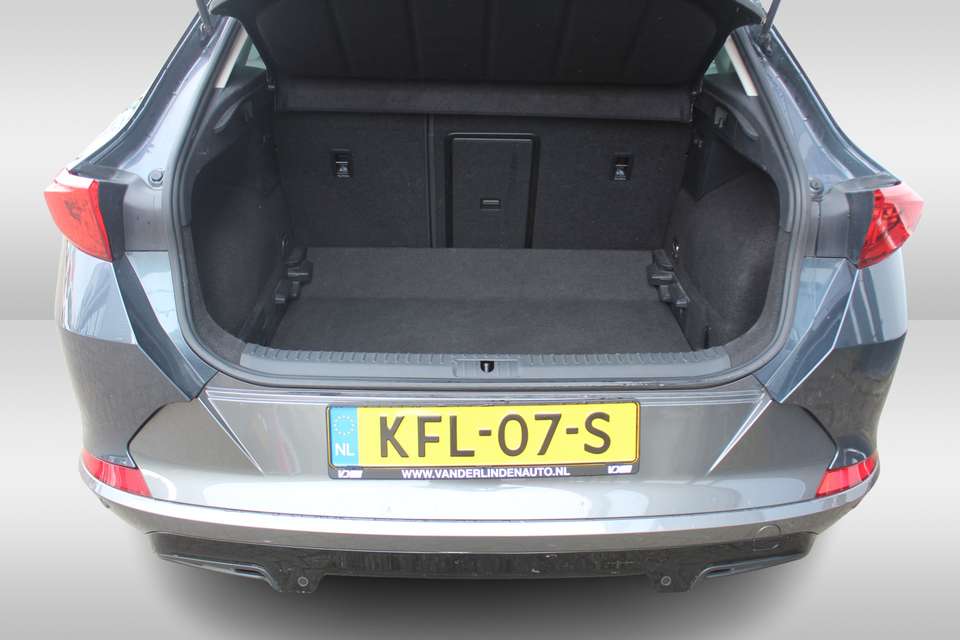 CUPRA Formentor - Imagem 6