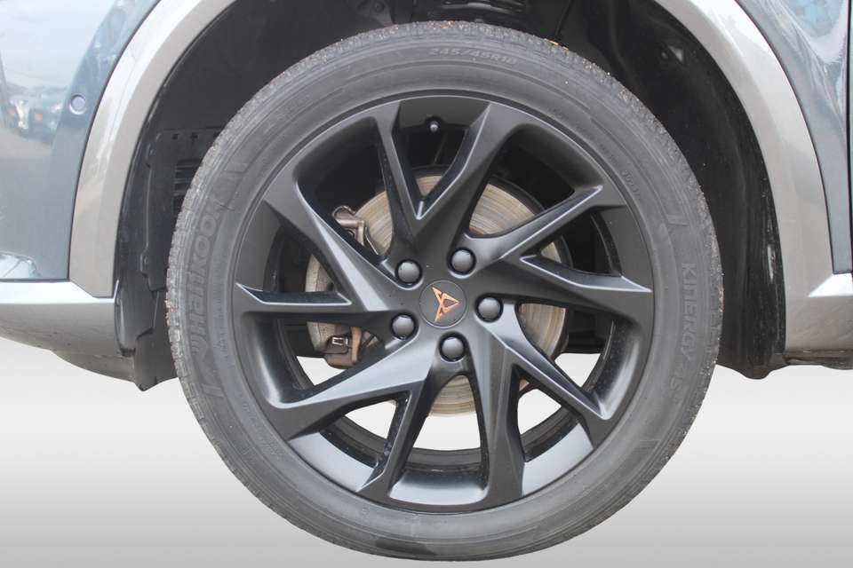 CUPRA Formentor - Imagem 7