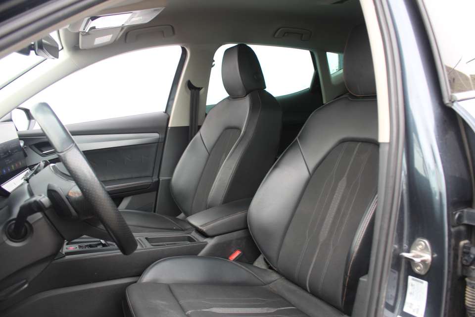 CUPRA Formentor - Imagem 8