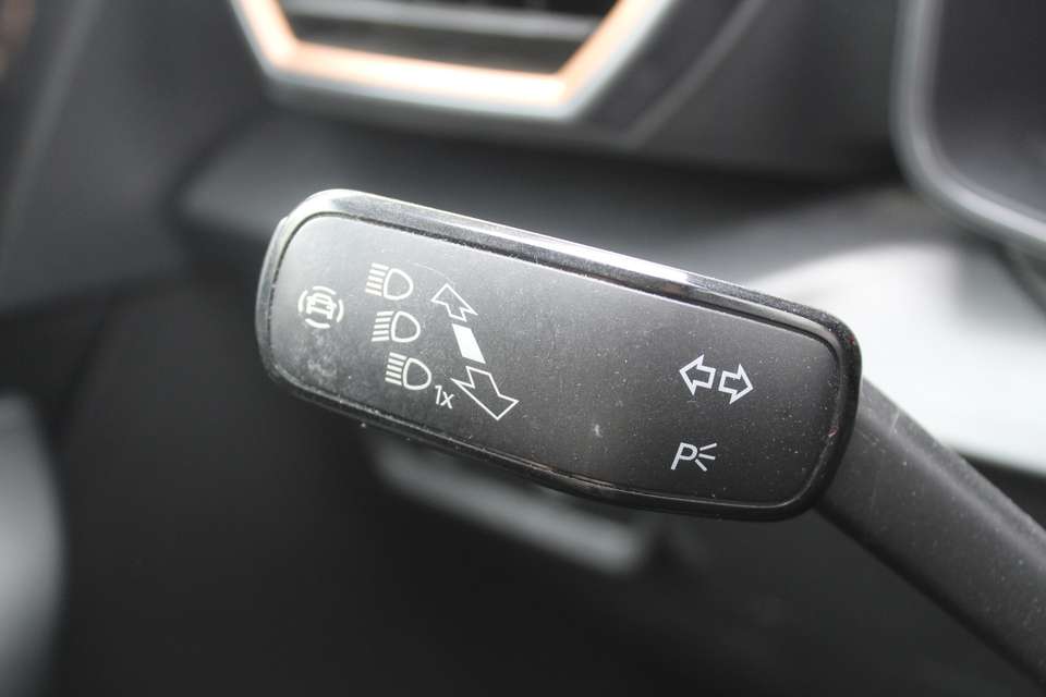 CUPRA Formentor - Imagem 12