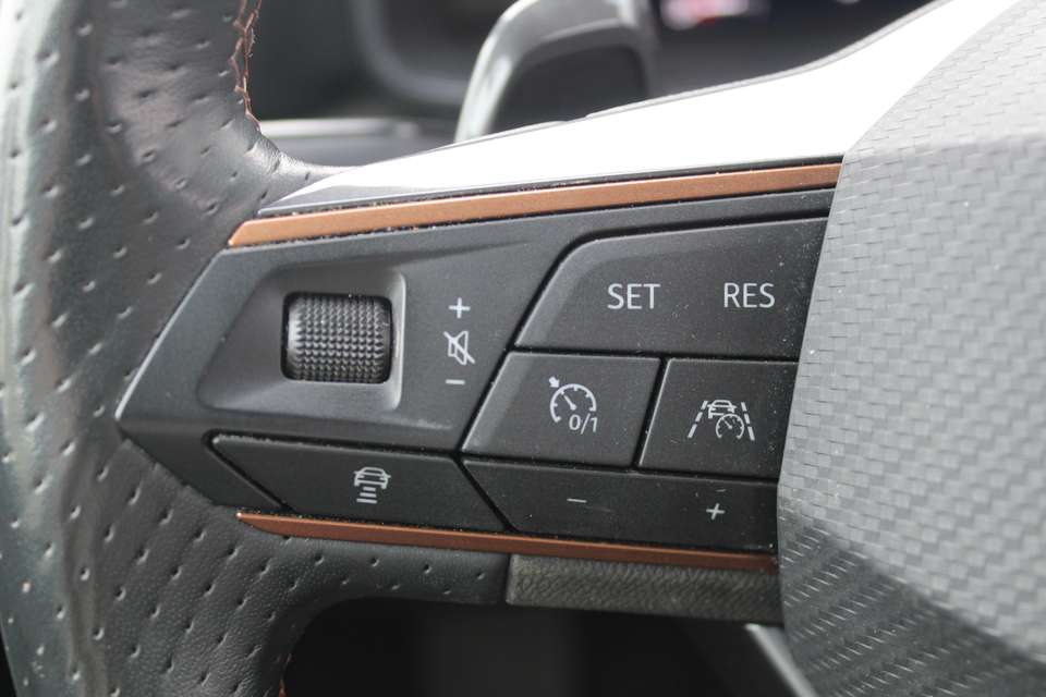 CUPRA Formentor - Imagem 14