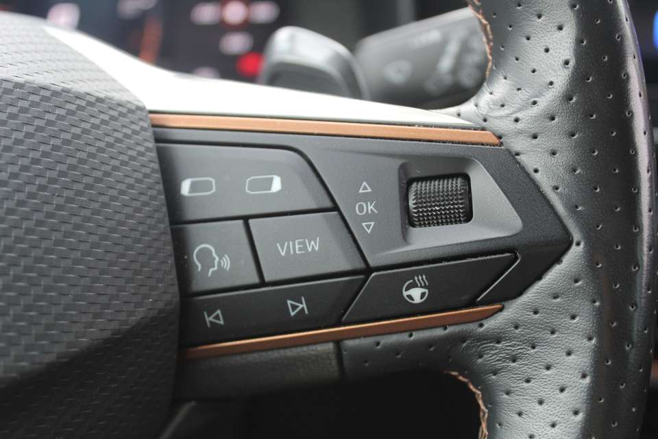 CUPRA Formentor - Imagem 15