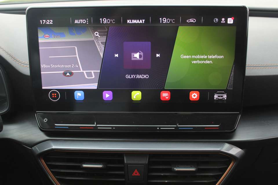 CUPRA Formentor - Imagem 19