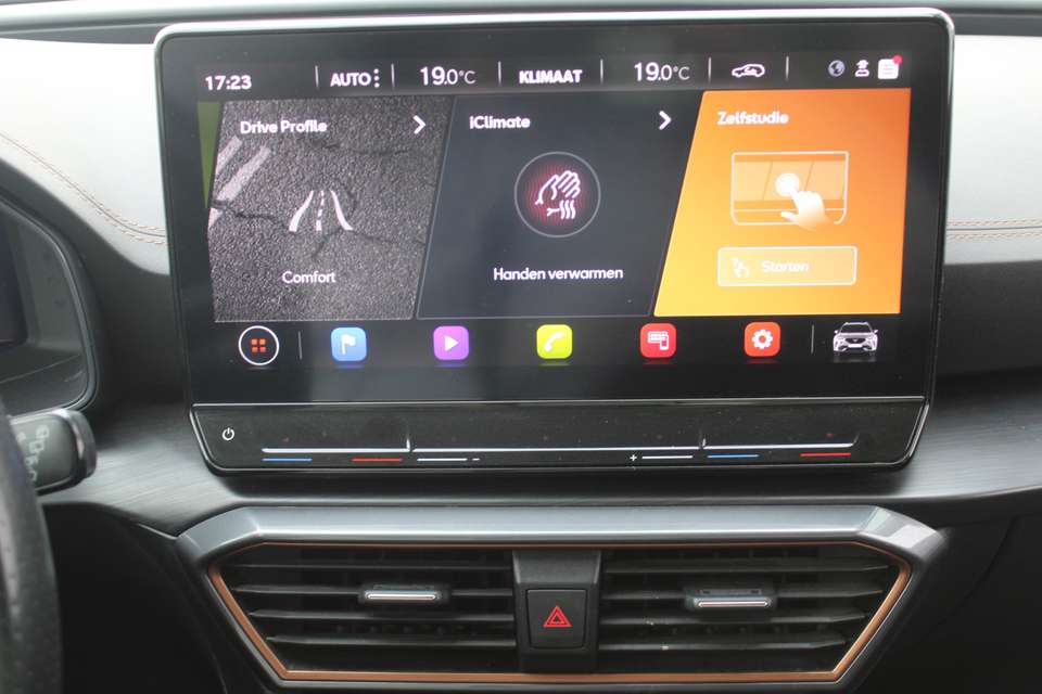 CUPRA Formentor - Imagem 20