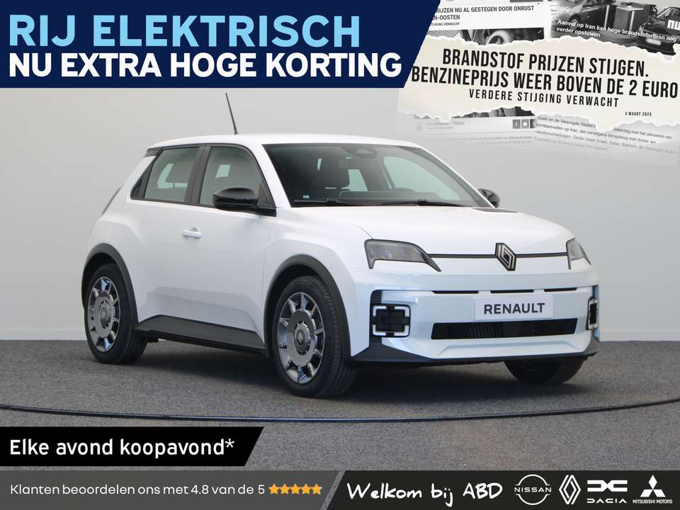 Renault R 5 - Imagem 1