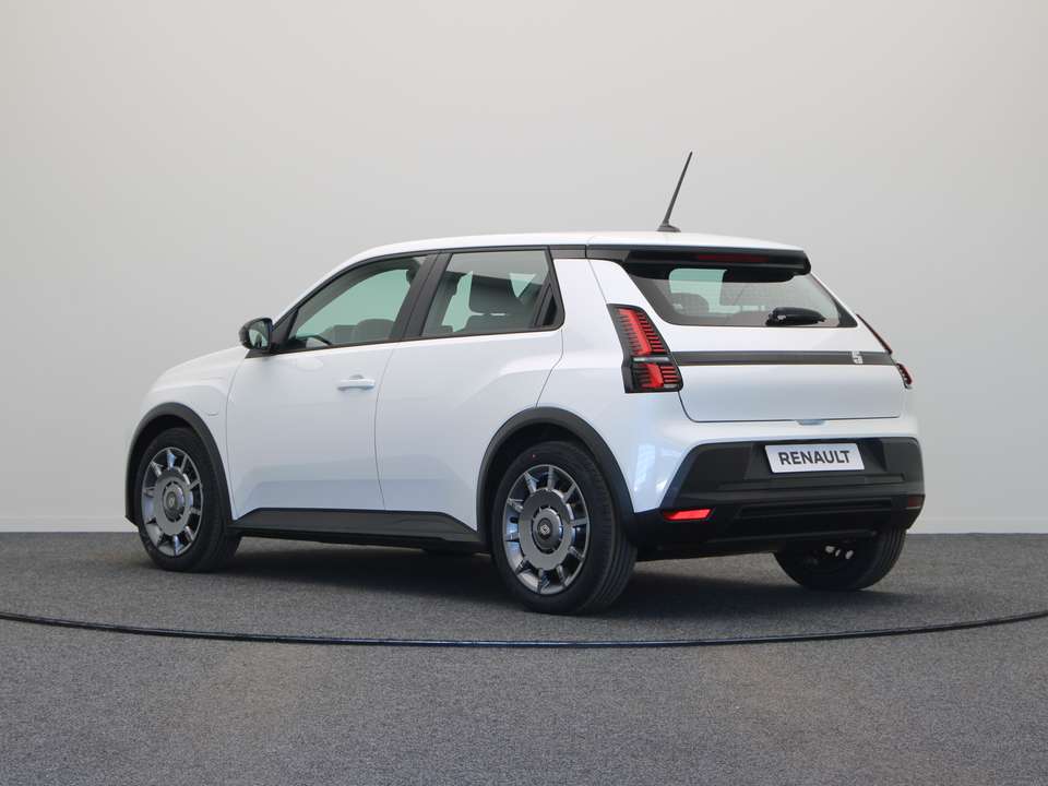 Renault R 5 - Imagem 2