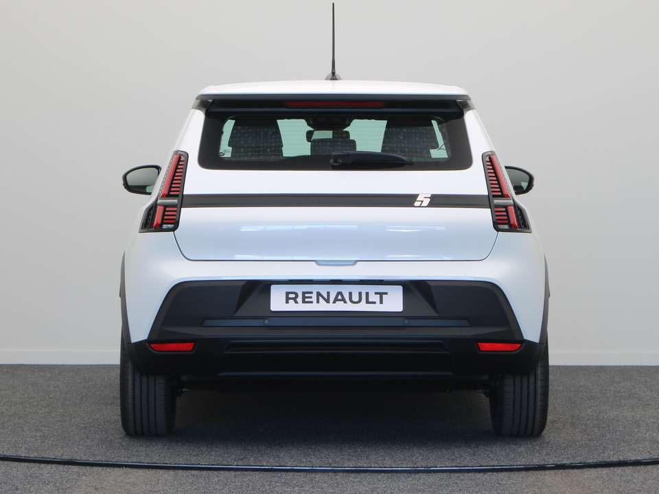 Renault R 5 - Imagem 4