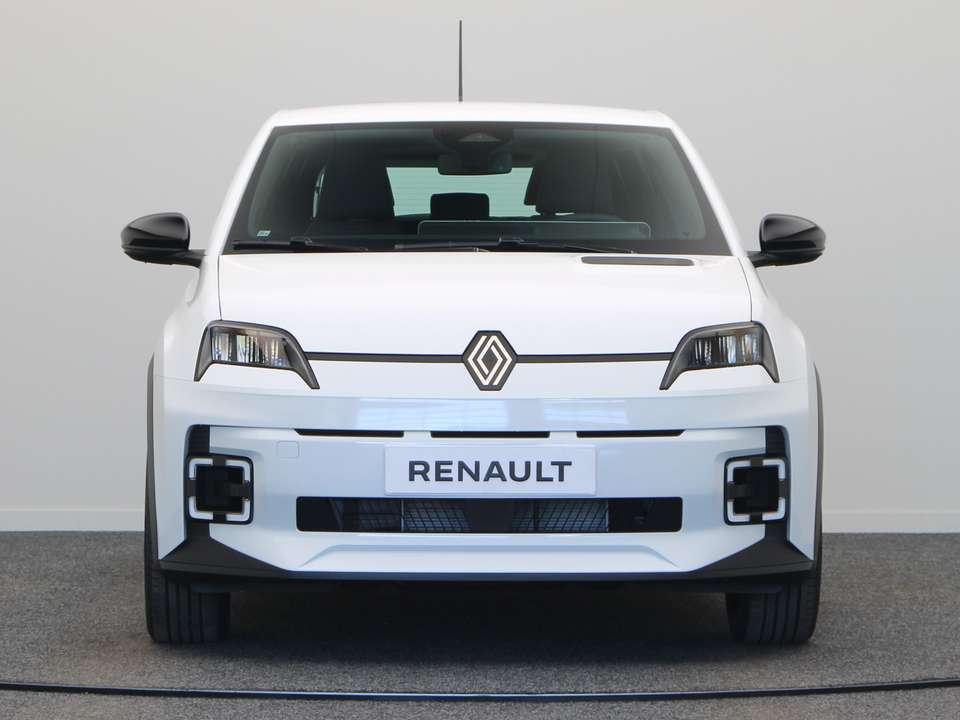 Renault R 5 - Imagem 5