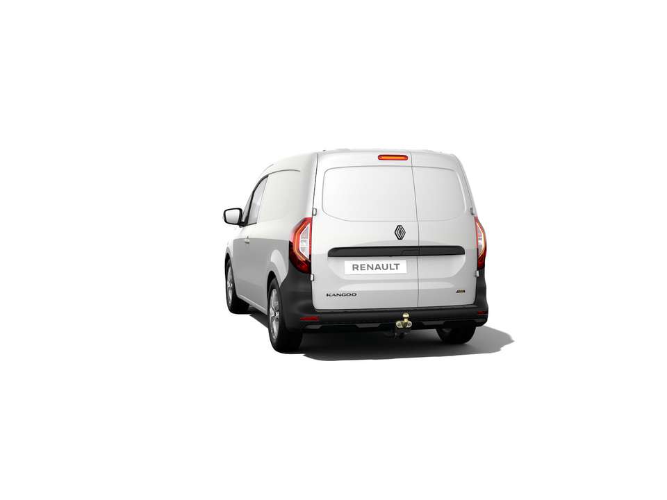 Renault Kangoo - Imagem 8