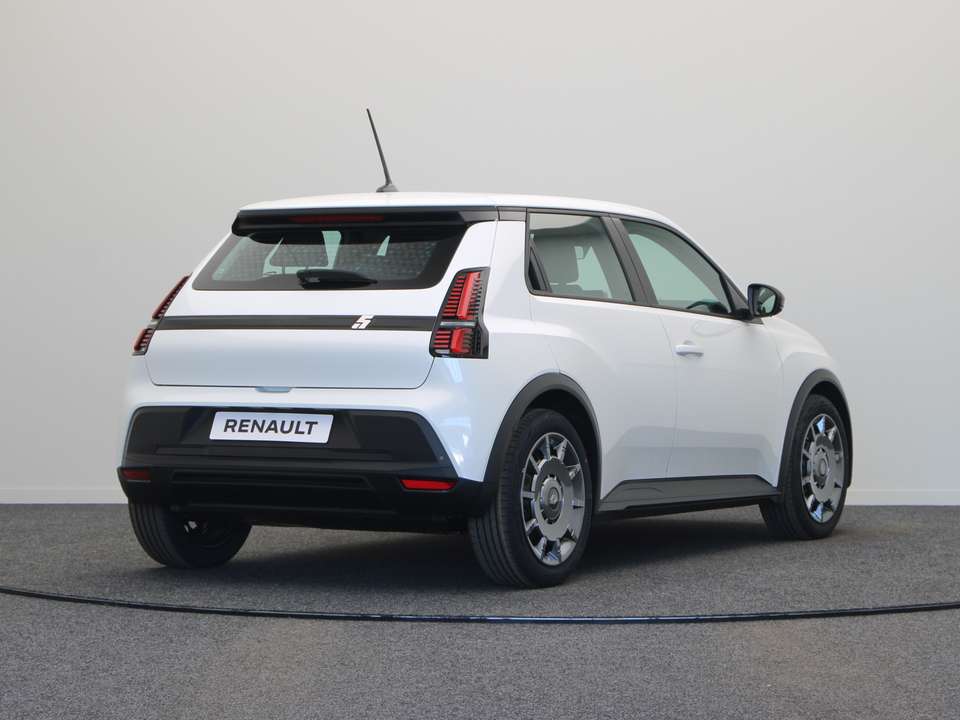 Renault R 5 - Imagem 11