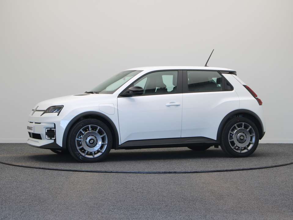 Renault R 5 - Imagem 12